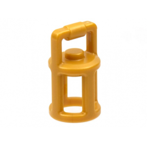 LEGO® Minifigure Utensil Lantern