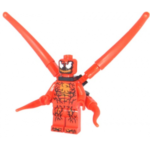 LEGO® Mini-Figurine Marvel Carnage