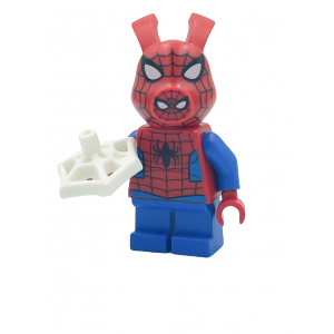 LEGO® Mini-Figurine Spider-Ham