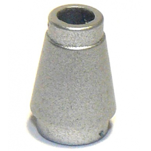 LEGO® Cone 1x1 with Top Groove