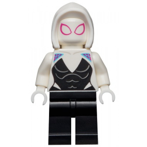 LEGO® Mini-Figurine Marvel Ghost Spider