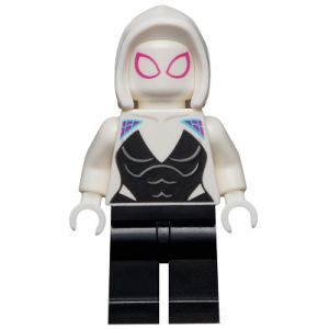 LEGO® Minifigure Marvel Ghost Spider