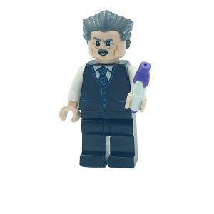 LEGO® Mini-Figurine Marvel J.Jonah Jameson