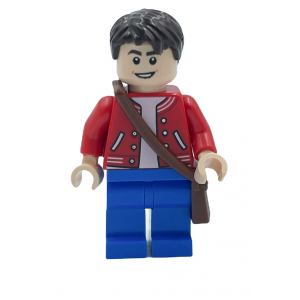 LEGO® Mini-Figurine Marvel Peter Parker