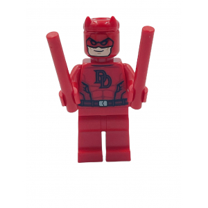 LEGO® Minifigure Marvel Dardevil