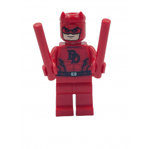 LEGO® Mini-Figurine Marvel Dardevil