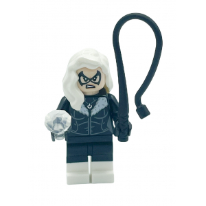 LEGO® Minifigure Marvel Black Cat