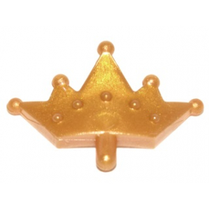 LEGO® Crown Tiara Princess