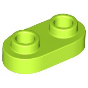 LEGO® Plate 1x2 Ovale