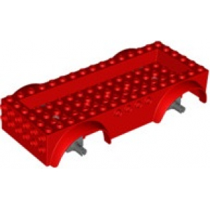 LEGO® Vehicle Base 8x16x2