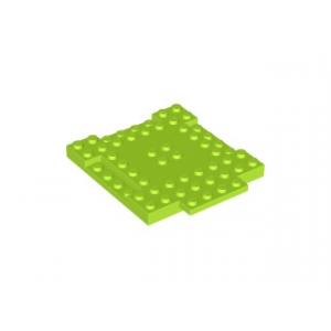 LEGO® Plate 8x8x6,4