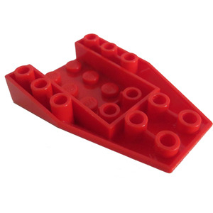 LEGO® Tuile Inversée 6x4