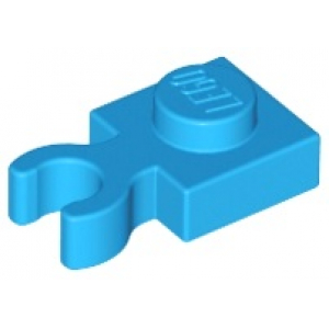 LEGO® Plate 1X1 with Clip