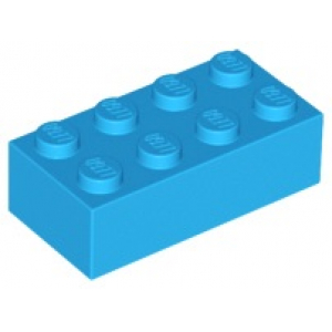 LEGO® Brick 2x4