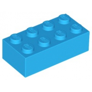 LEGO® Brique 2x4