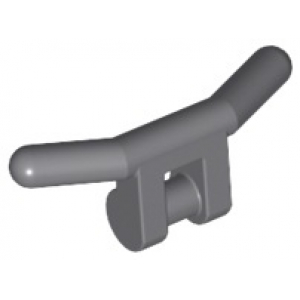 LEGO® Minifigure Utensil Handlebars