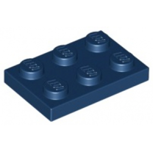 LEGO® Plate 2x3