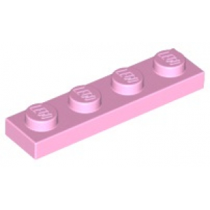 LEGO®  Plate 1x4