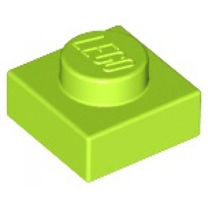 LEGO® Plate 1x1