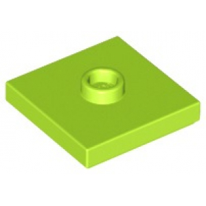LEGO® Plate Modified 2x2