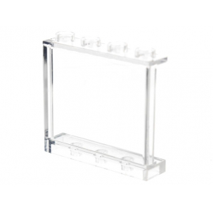LEGO® Panel 1x4x3 with Side Supports