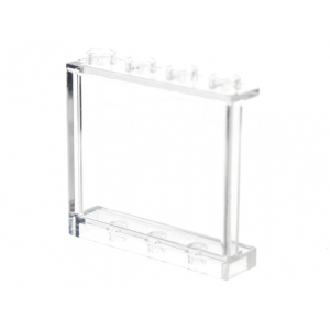 LEGO® Mur - Cloison 1x4x3