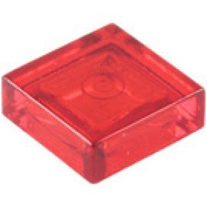LEGO® Tile 1x1 with Groove