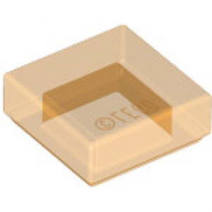 LEGO® Tile 1x1