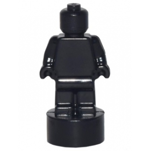 LEGO® Minifigure Utensil Statuette