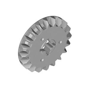 LEGO® Technic Gear 20 Tooth Bevel