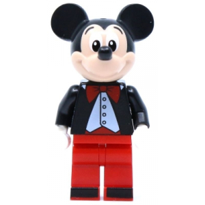 LEGO® Mini-Figurine Mickey Disney