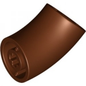 LEGO® Brick Round 2x2 - 135° Elbow