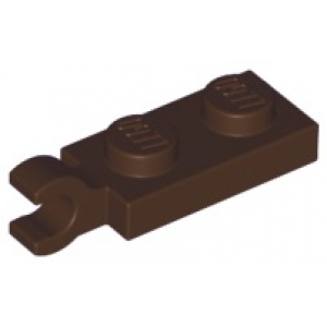 LEGO® Plate Modified 1x2 With Clip