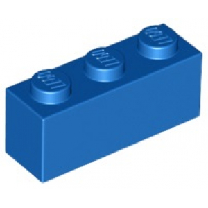 LEGO® Brique 1x3