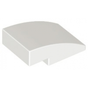 LEGO® Tuile Lisse 2x3