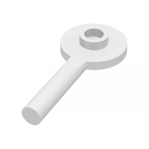 LEGO® Minifigure Utensil Signal Paddle