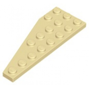 LEGO® Wedge Plate 8x3 Right