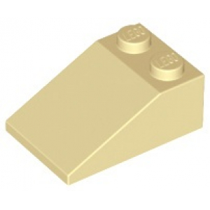 LEGO® Tuile 2x3 - 25°