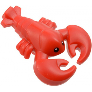 LEGO® Lobster - Crayfish