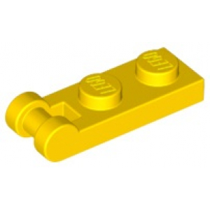 LEGO® Plate 1x2 Avec Poignée de Fixation