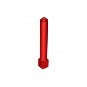 LEGO® Colonne sur Pilier 1x1x6