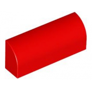 LEGO® Tuile Inclinée 1x4x1 - 1/3