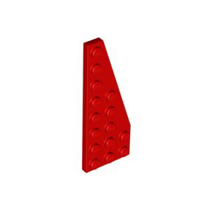 LEGO® Wedge Plate 8x3 Right