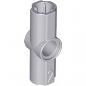 LEGO® Technic Axle and Pin Connector Angled #2