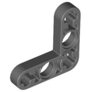 LEGO® Technic Bras de Levage Plat 3x3 Forme de L