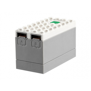 LEGO® Hub Electric 9V Battery Box Powered Up