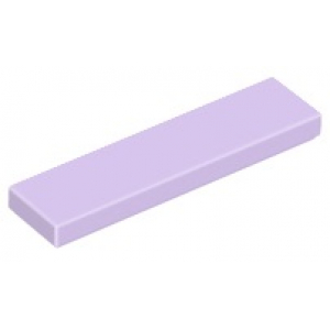 LEGO® Tile 1x4