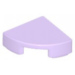 LEGO® Tile Round 1x1 Quarter