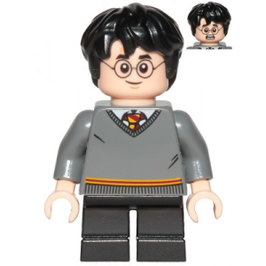 LEGO® Minifigure Harry Potter