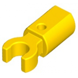 LEGO® Barre Ouverte avec Crochet